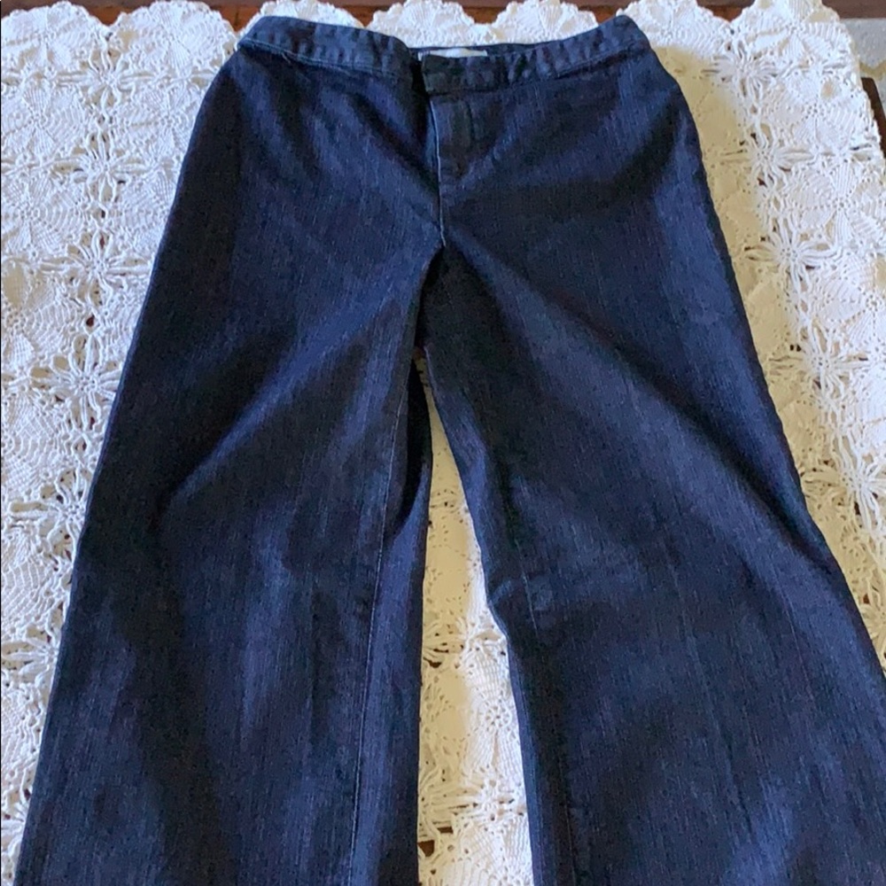 Ellen Tracy Jeans size 2